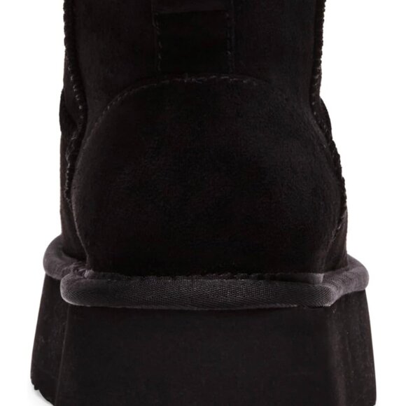 Steve Madden Enchanting Ankle Boot - Picture 4 of 7